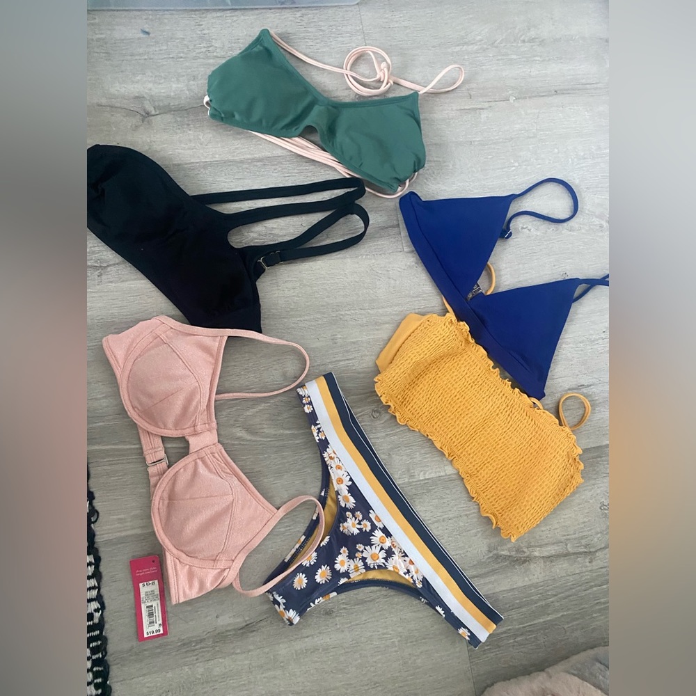 Swimsuit Bundle